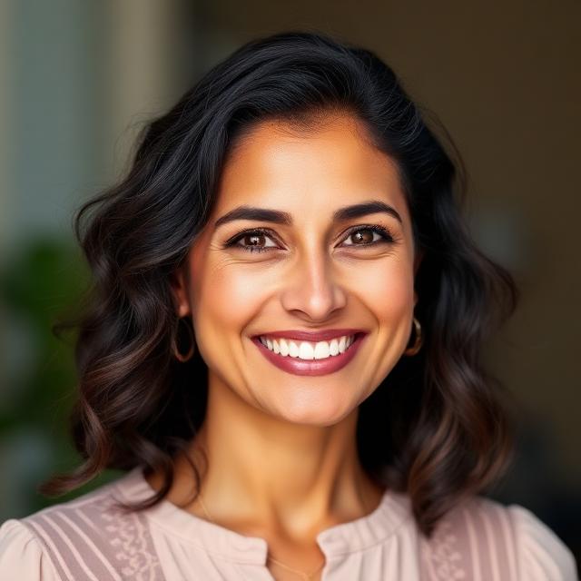 Foto de Juliana Prado, cliente do Rei do Cabeçote